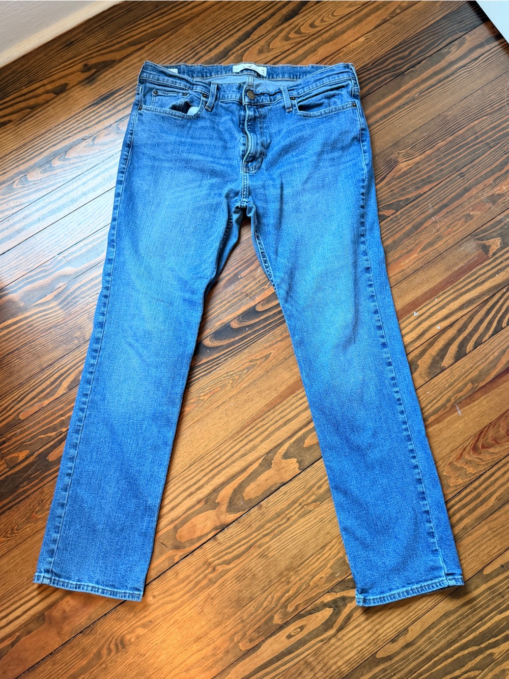 Hollister Jeans 36|32